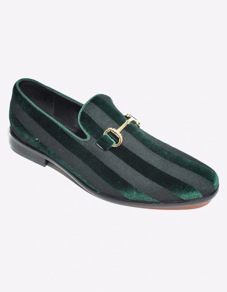 Malin Levi Mens Hunter Green