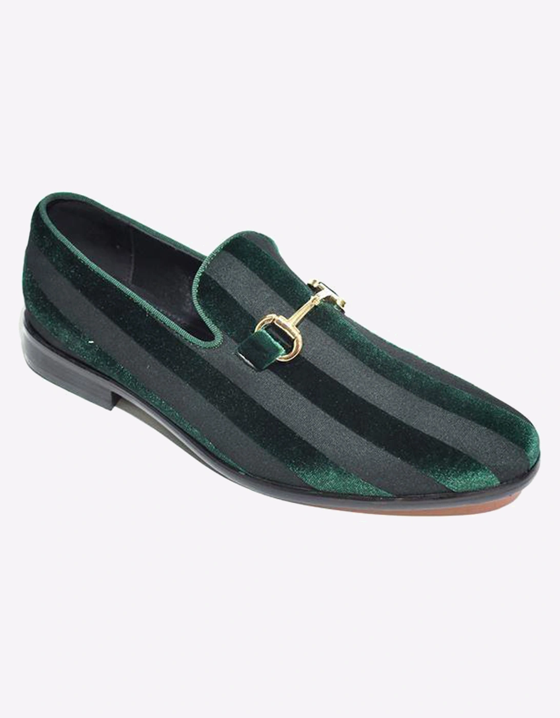 Malin Levi Mens Hunter Green