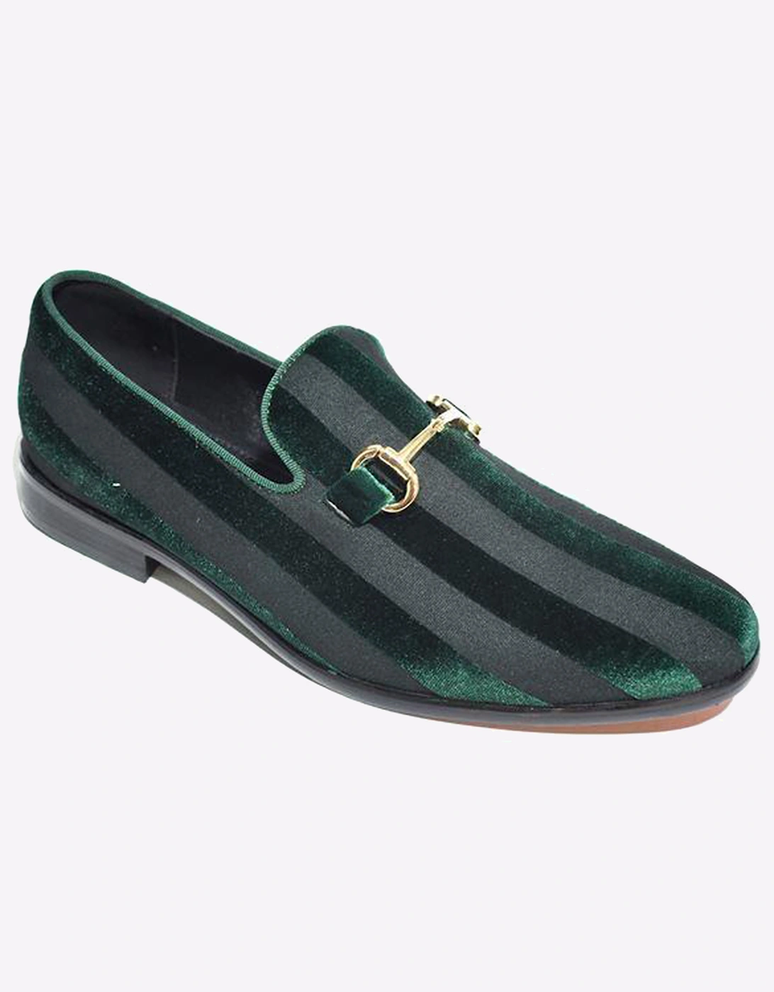 Malin Levi Mens Hunter Green