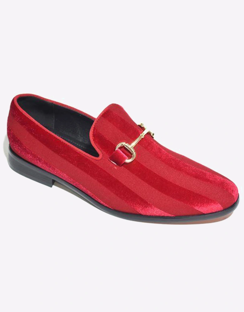 Malin Levi Mens Red