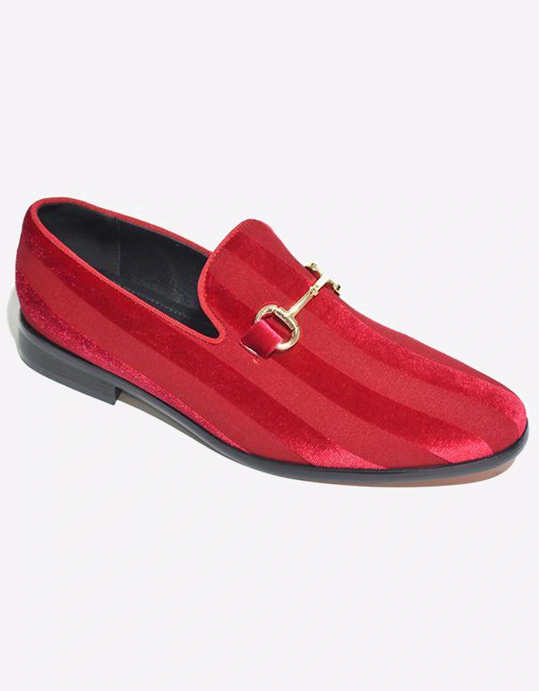 Malin Levi Mens Red