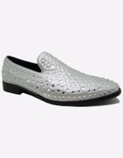 Silver