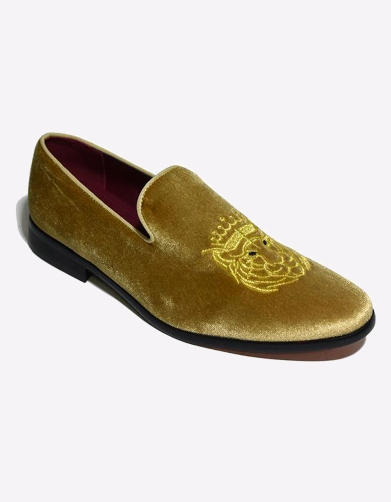 Malin Otis Slip On Mens Camel