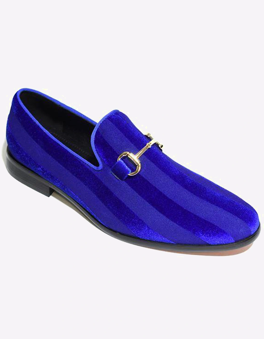 Malin Levi Mens Royal Blue