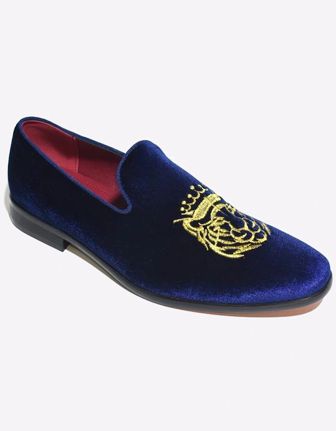 Malin Otis Mens Navy