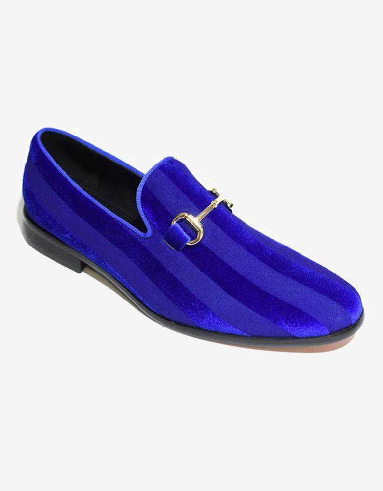 Malin Levi Mens Royal Blue