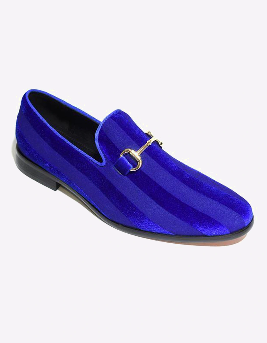 Malin Levi Mens Royal Blue