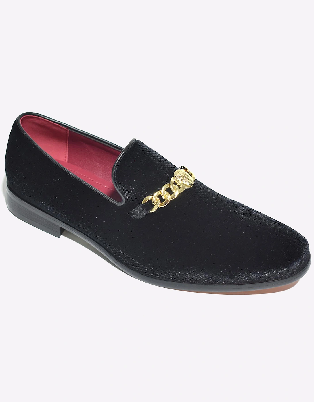 Malin Eric Mens Black