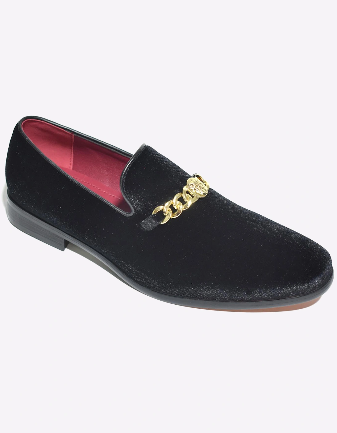 Malin Eric Mens Black