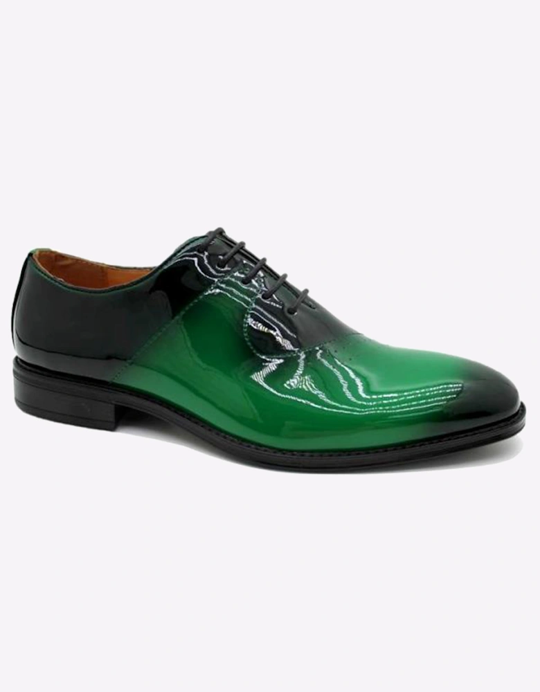 Malin Legend Shoes Mens Green