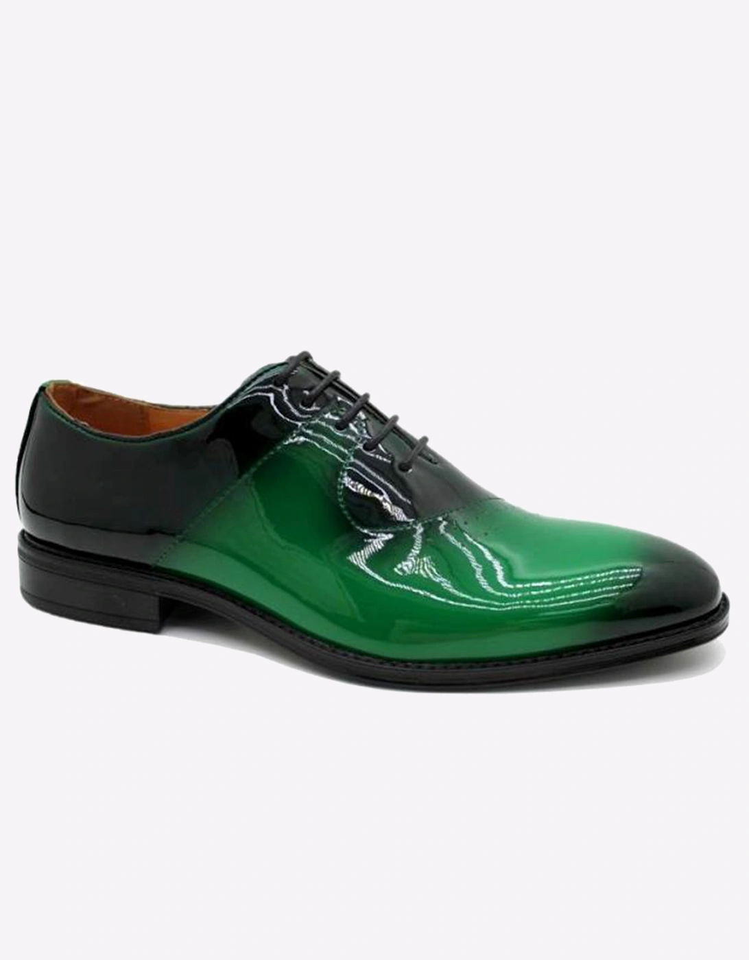 Malin Legend Shoes Mens Green