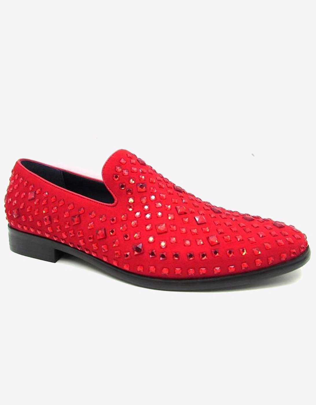 Malin Sami Mens Red