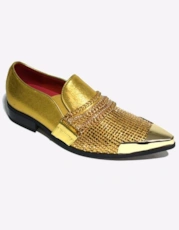 Gold