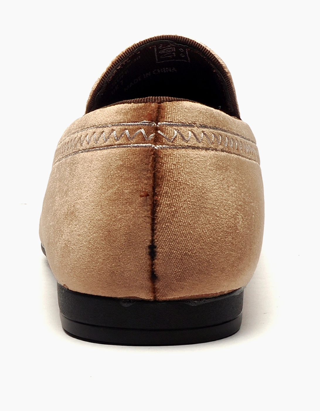 Malin Dante Mens Taupe