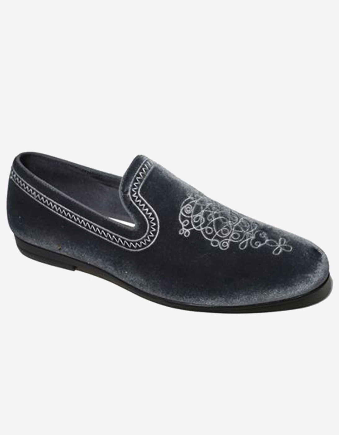 Malin Dante Mens Grey