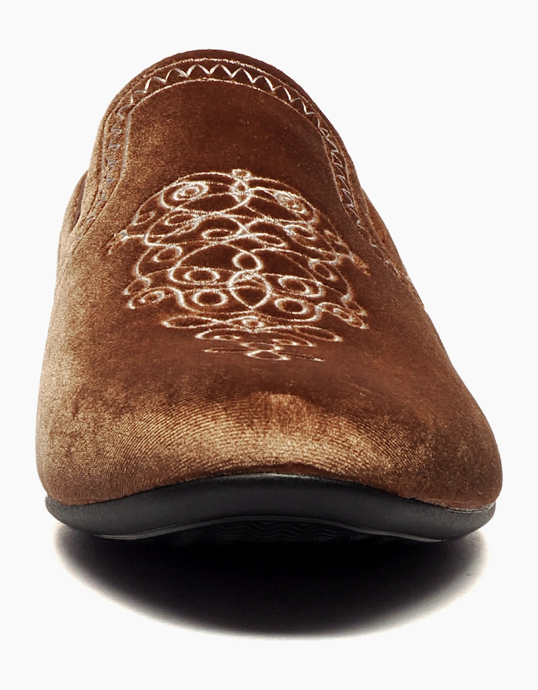 Malin Dante Mens Taupe