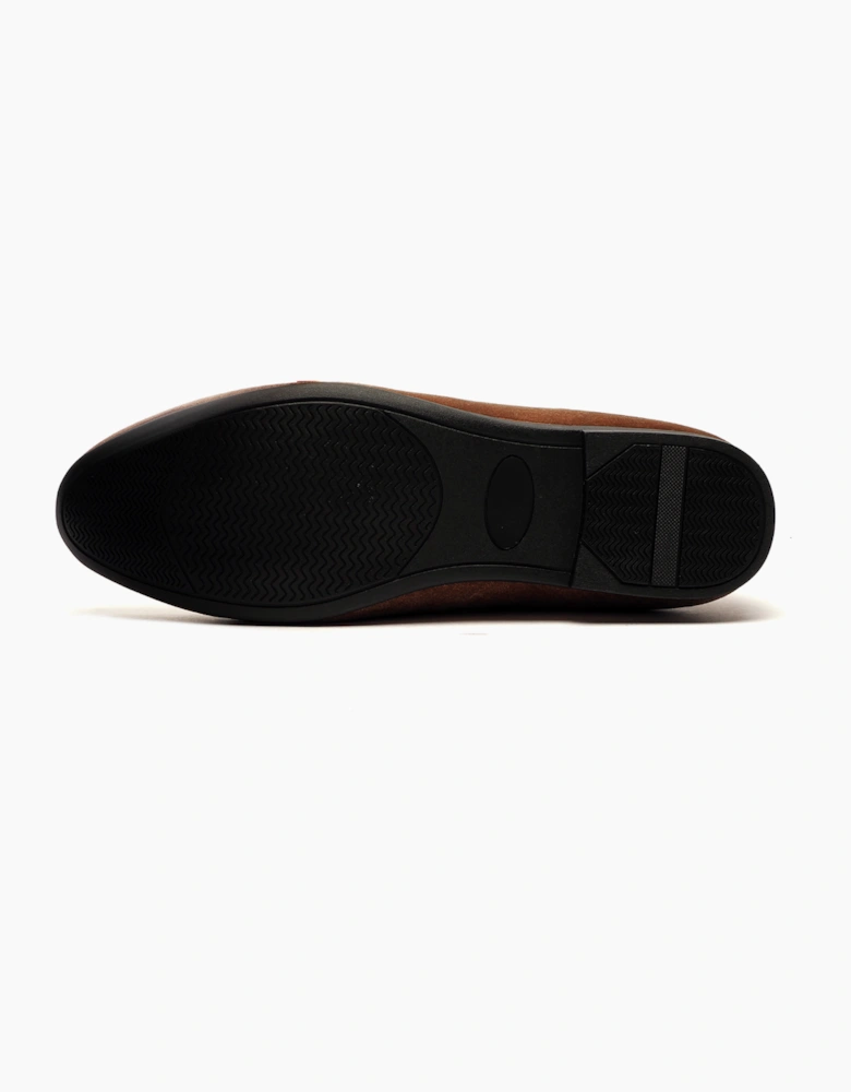 Malin Dante Mens Taupe