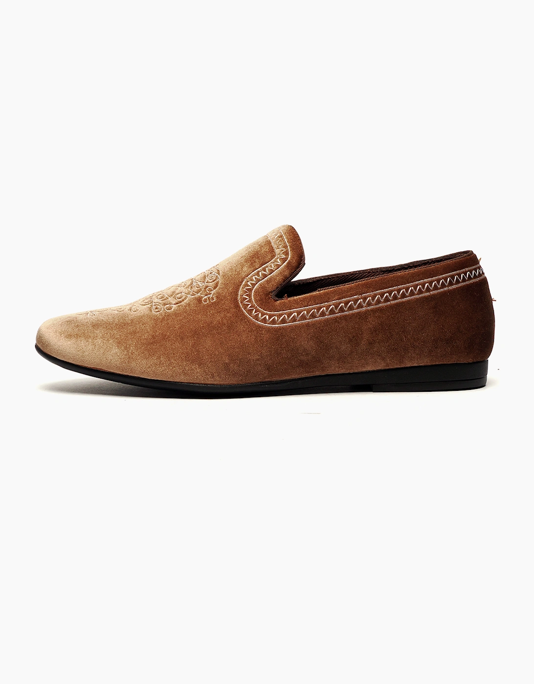 Malin Dante Mens Taupe