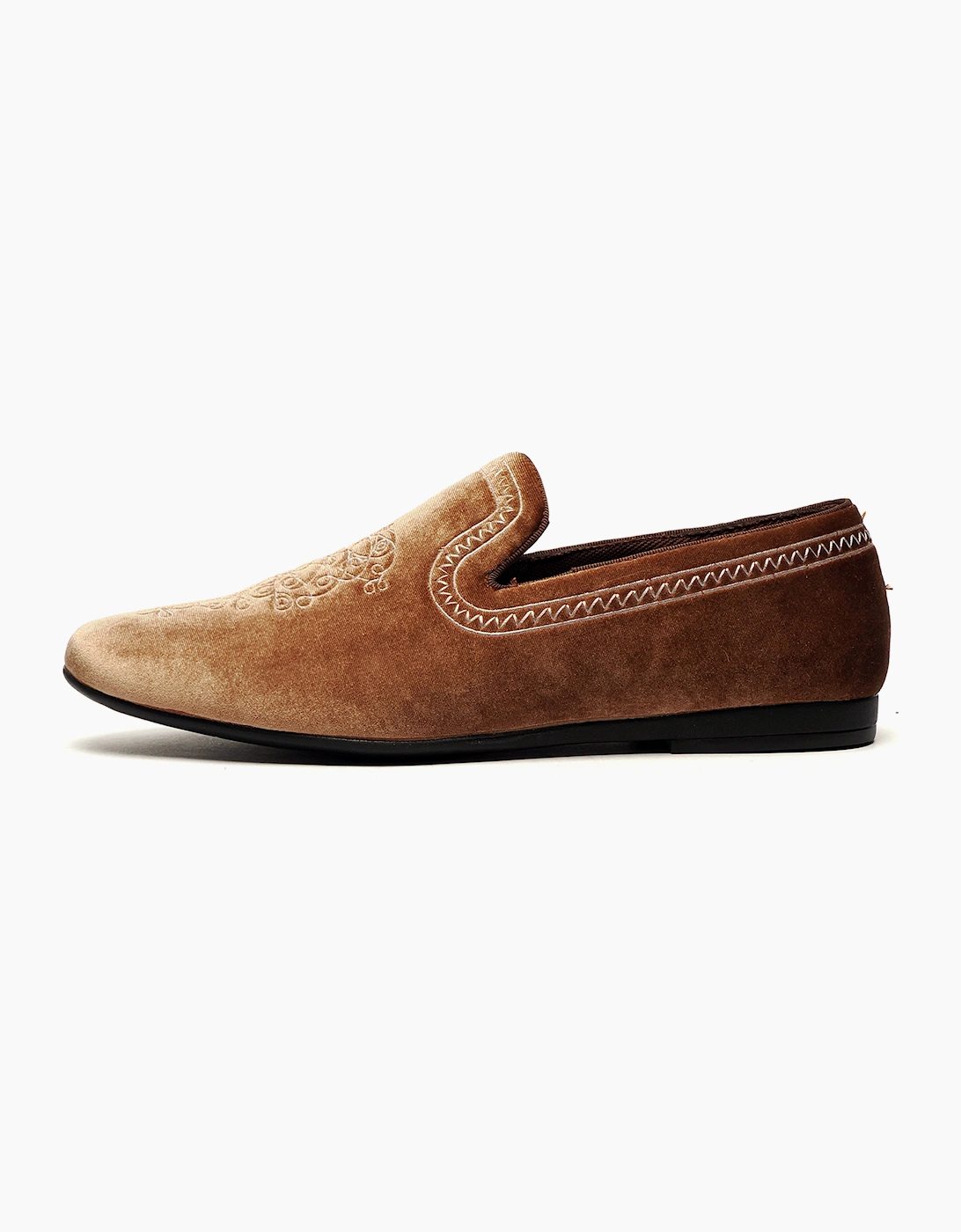 Malin Dante Mens Taupe