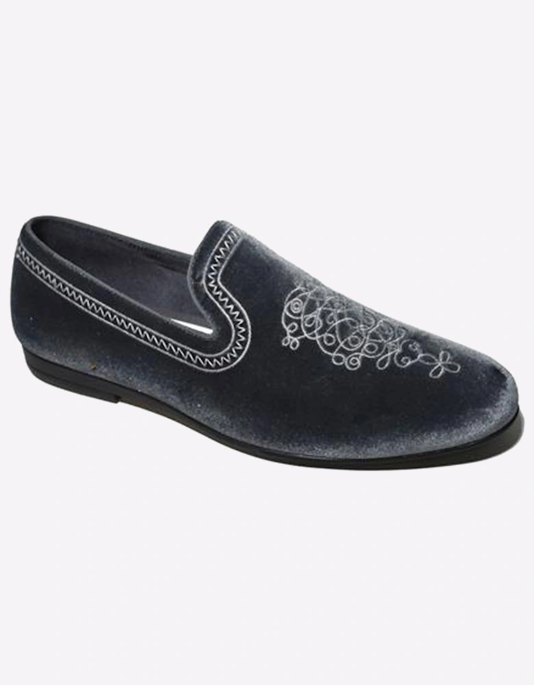 Malin Dante Mens Grey
