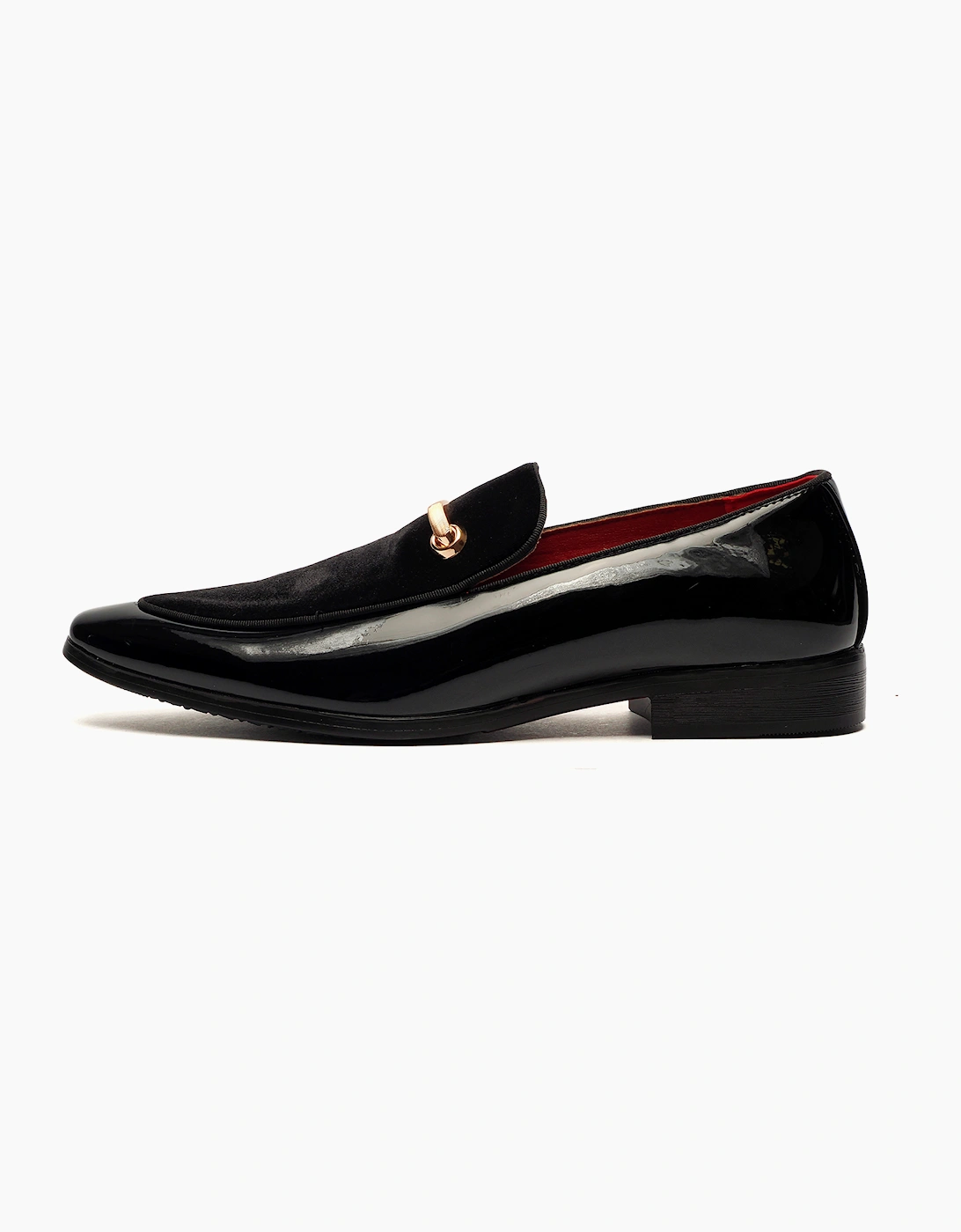 Malin Aoora Mens Black