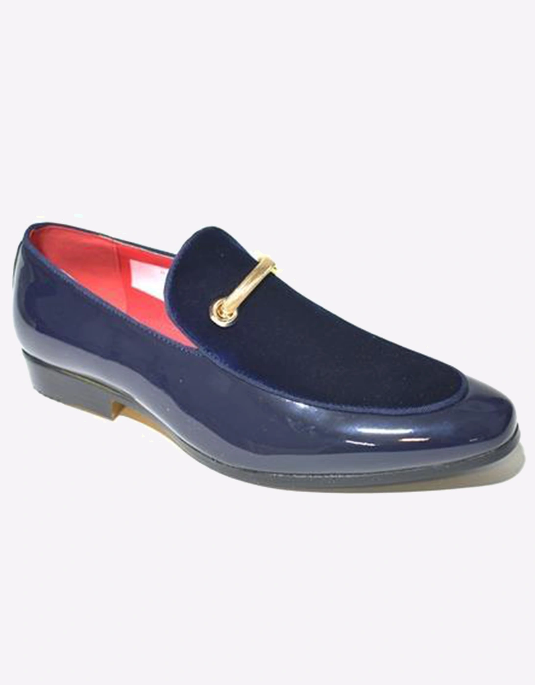 Malin Aoora Mens Navy
