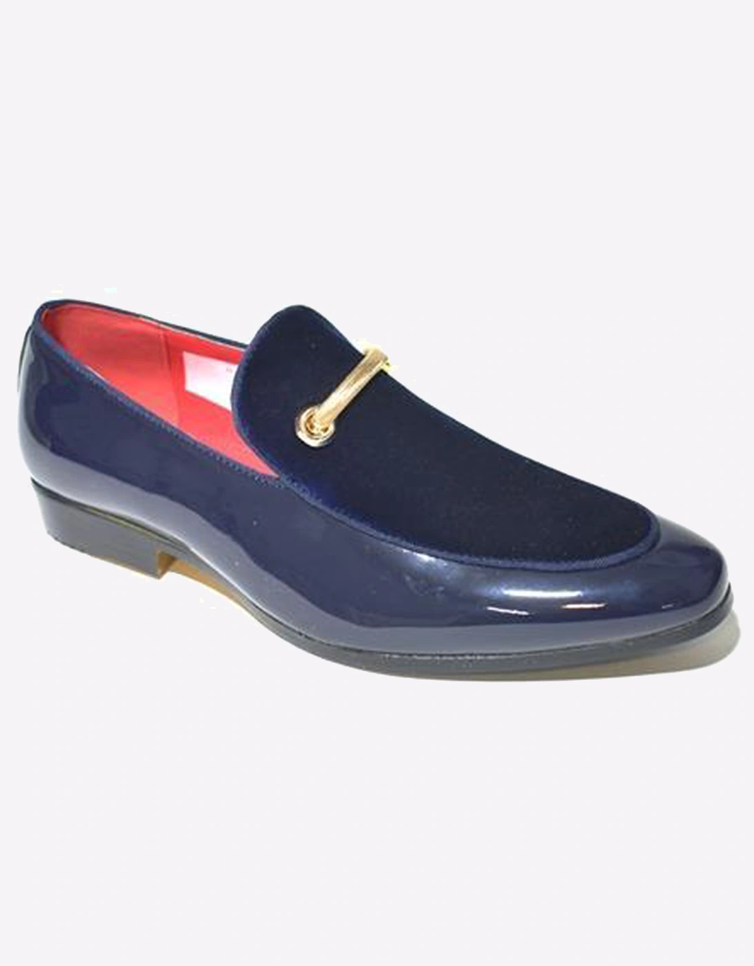 Malin Aoora Mens Navy