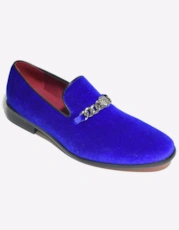 Royal Blue