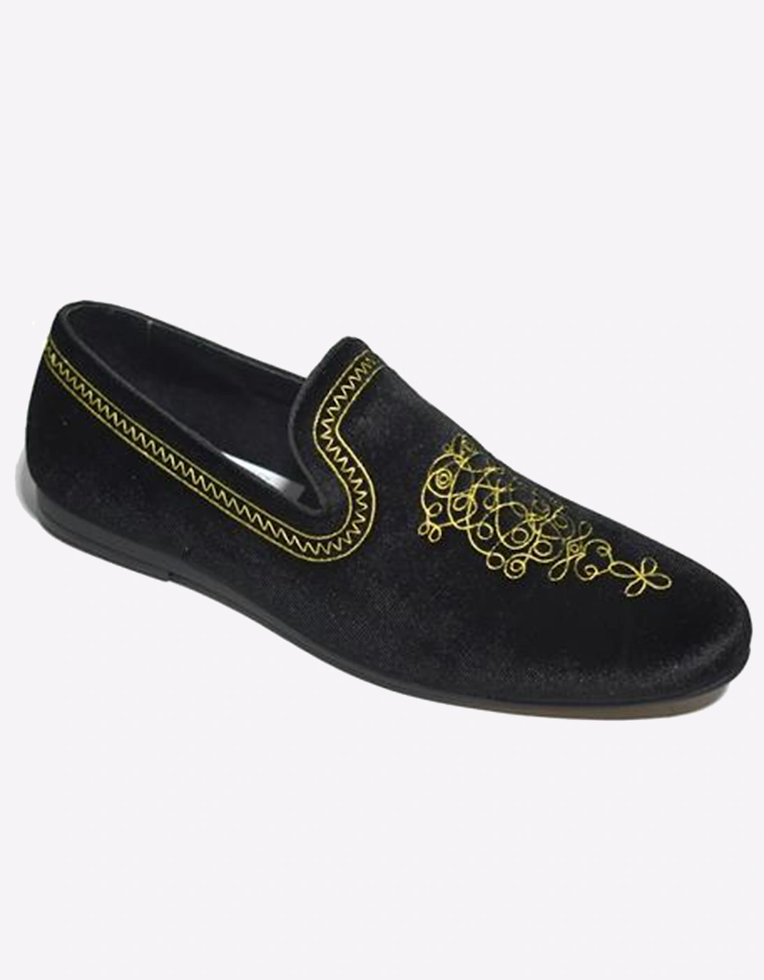 Malin Dante Mens Black