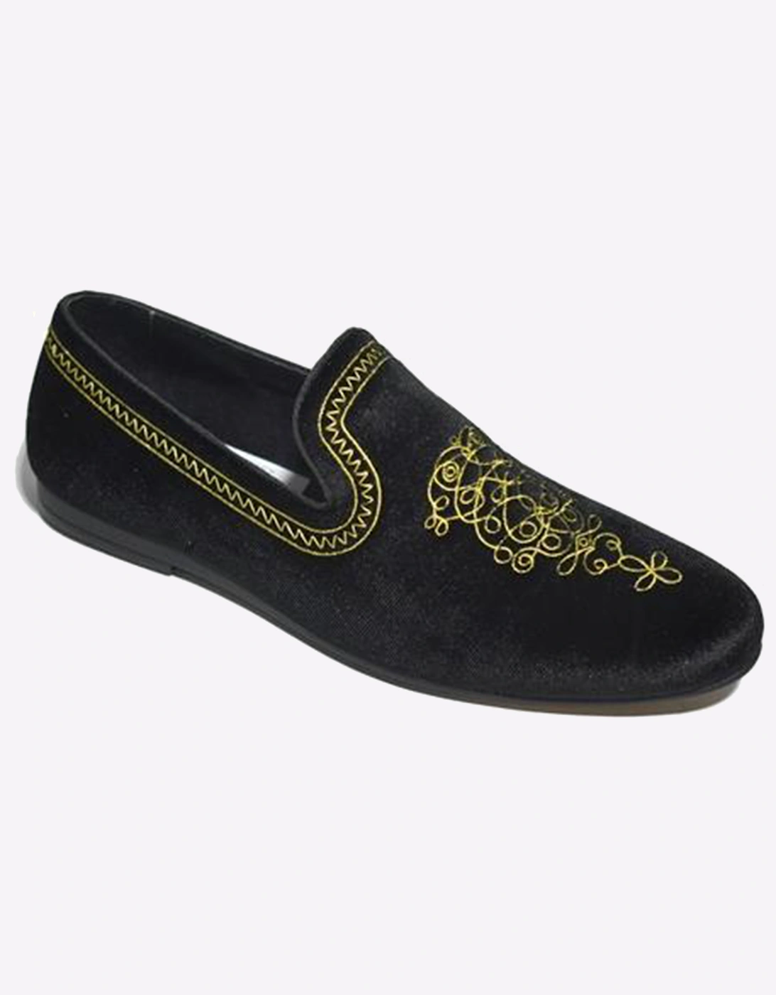 Malin Dante Mens Black