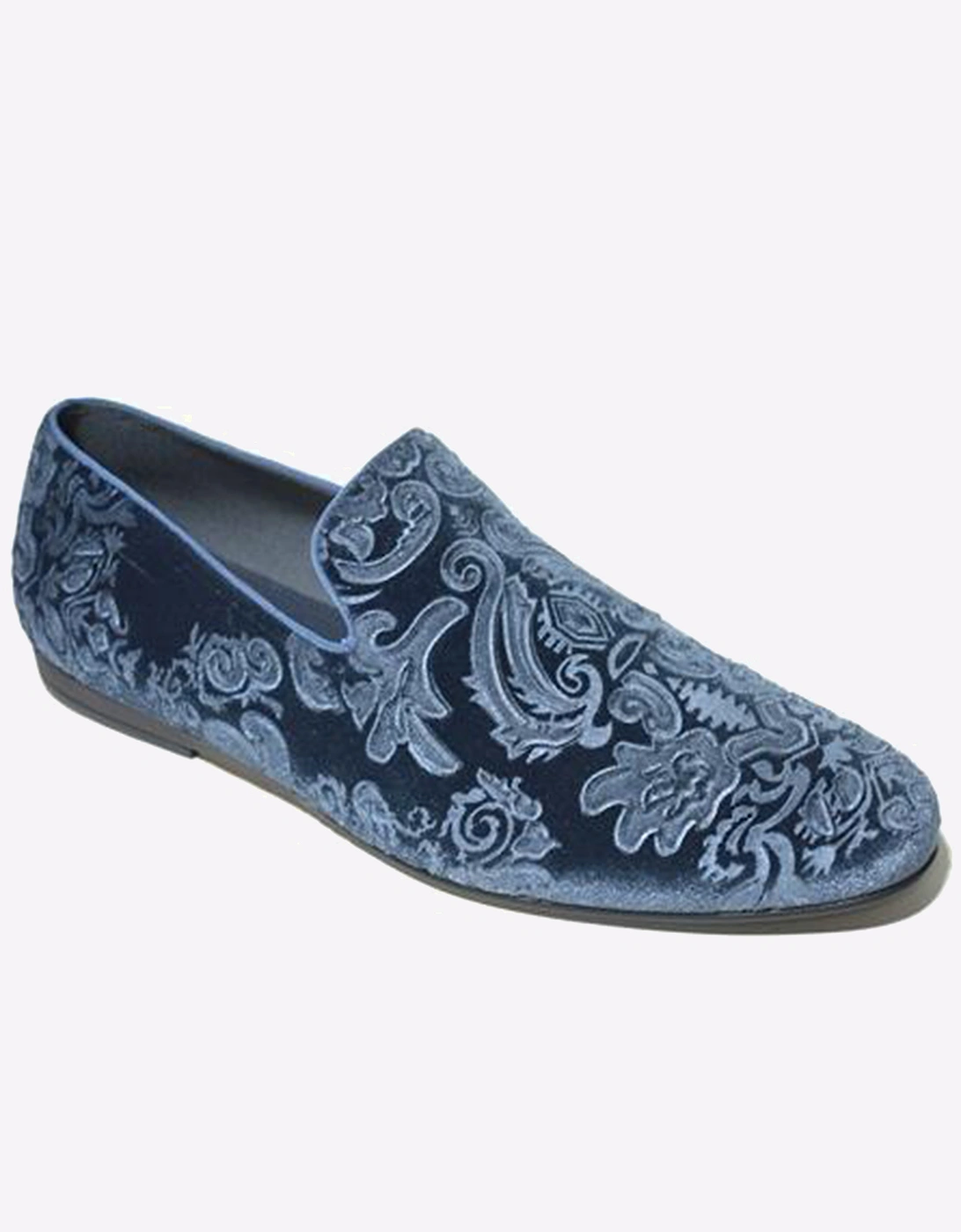 Malin Cruz Mens Grey