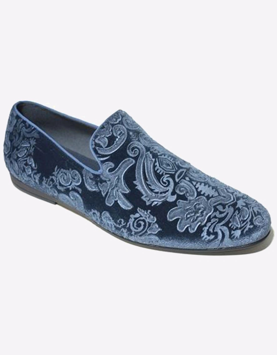Malin Cruz Mens Grey