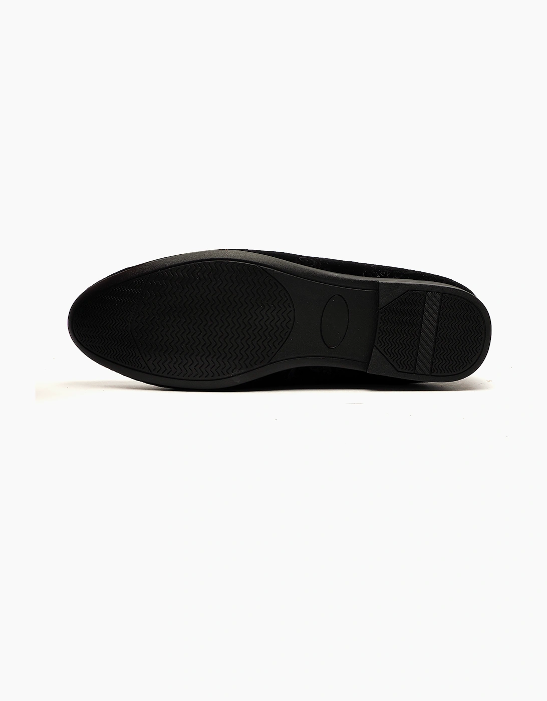 Malin Cruz Mens Black