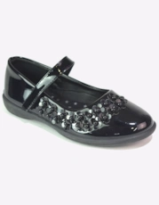 Black Patent