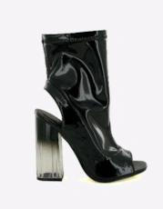 Black Patent