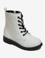 White Patent