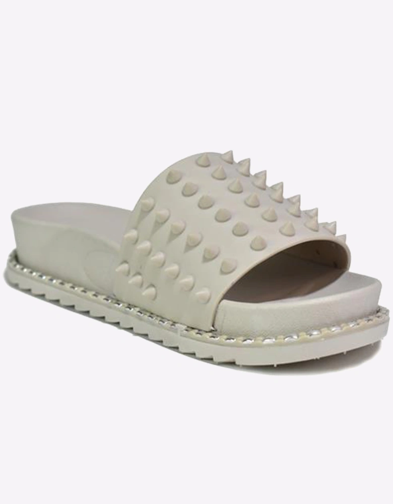 Hotsoles London Adalira Womens Grey