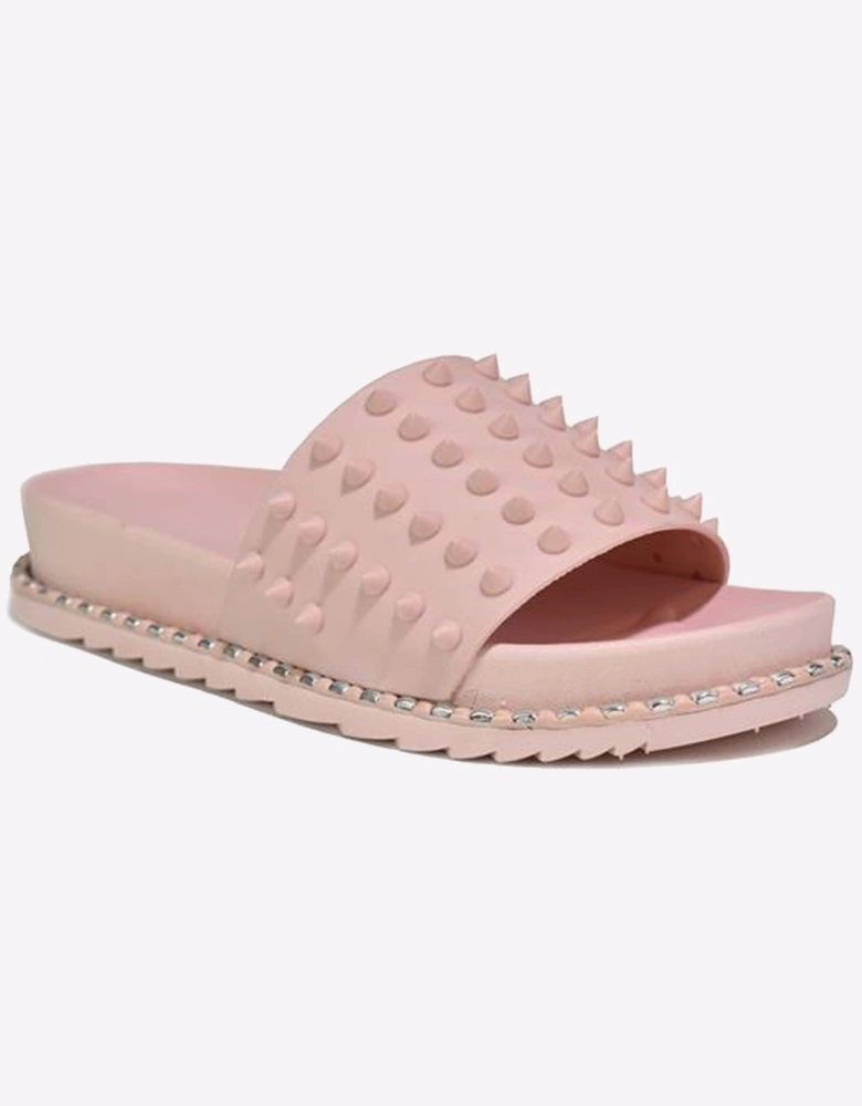 Hotsoles London Adalira Womens Pink