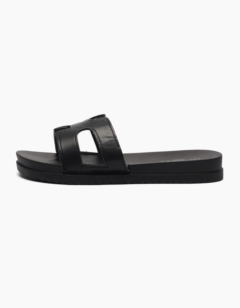 Reveal Brianna Womens Black