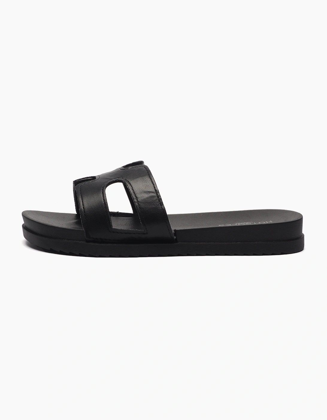 Reveal Brianna Womens Black