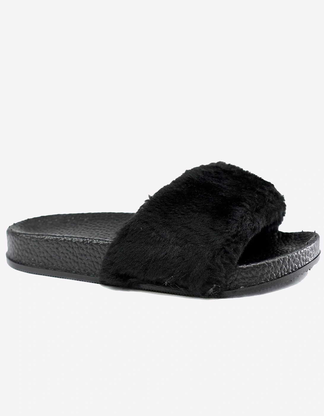 Reveal Mariya Sliders Junior Girls Black