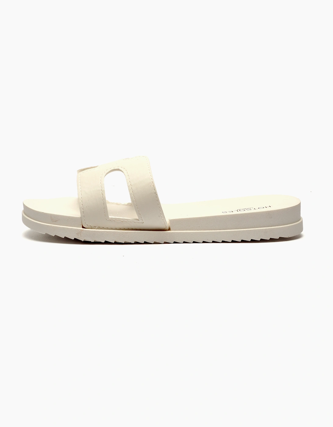 Reveal Brianna Womens White