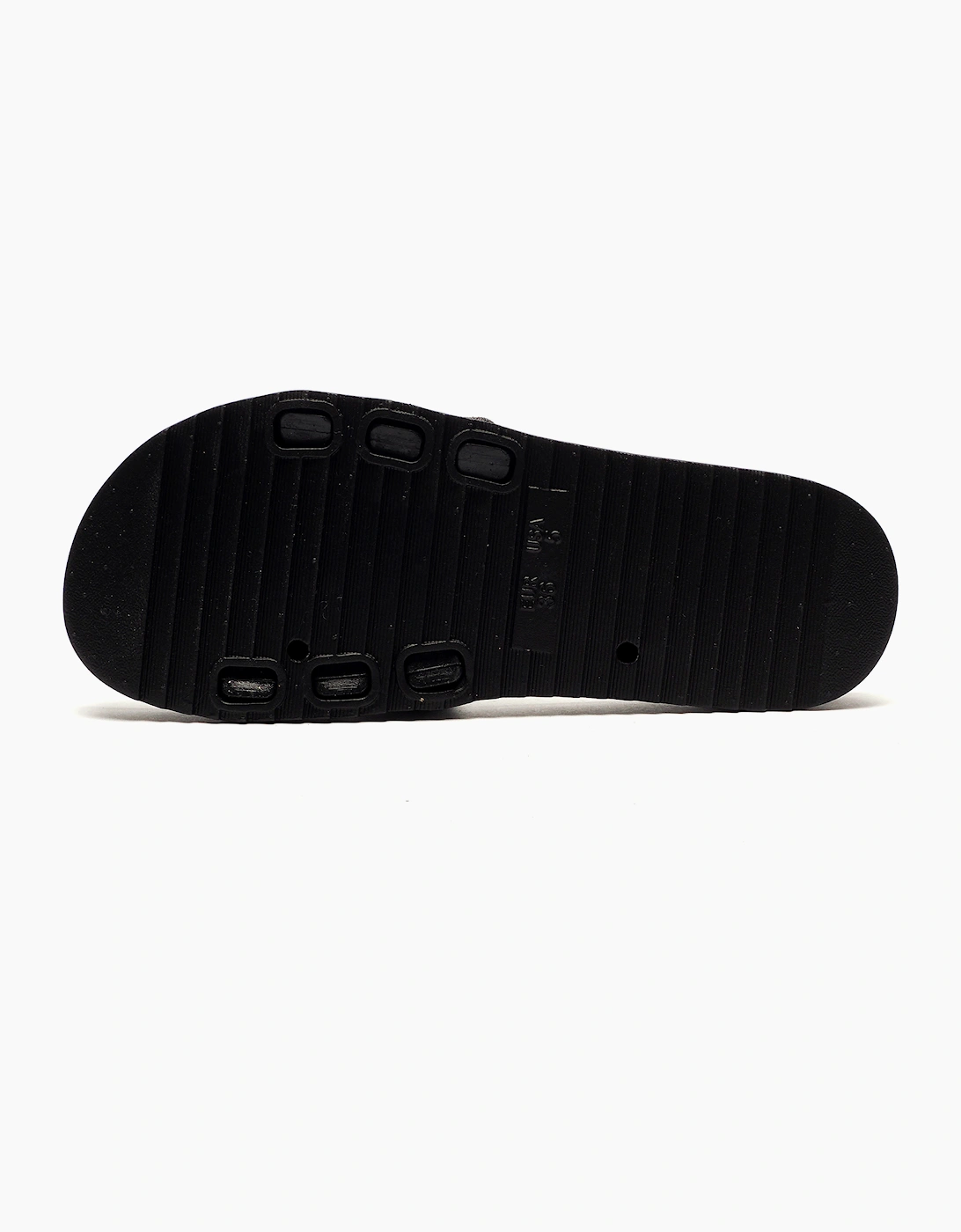 Reveal Carter Sandals Womens Black