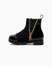 Black Patent