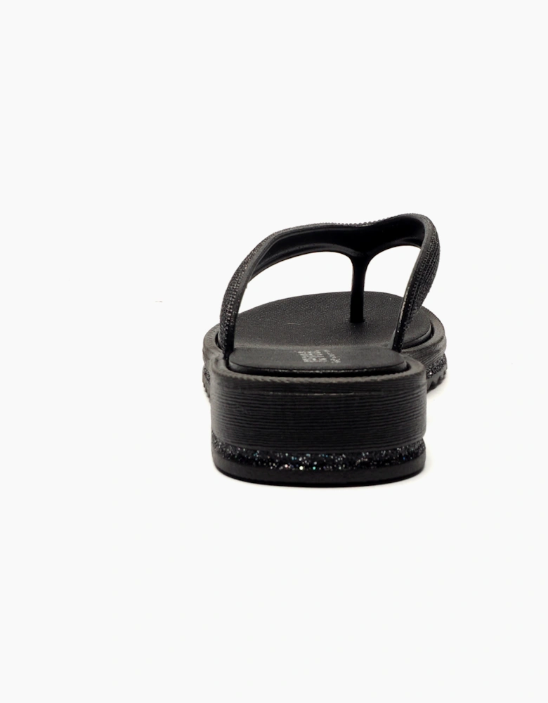 Reveal Ola Womens Black
