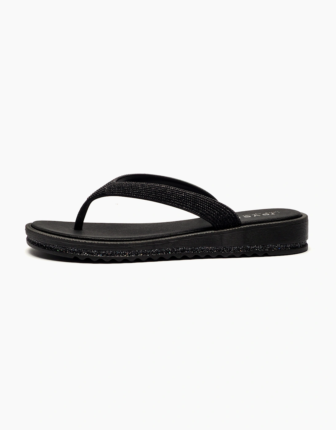 Reveal Ola Womens Black