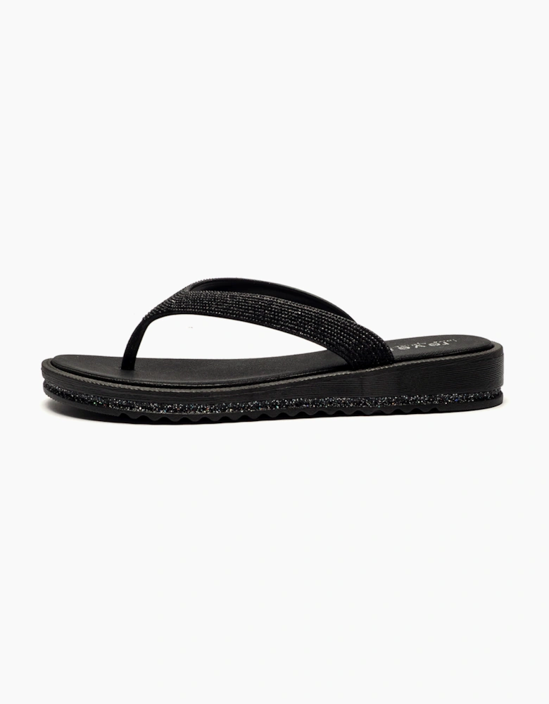 Reveal Ola Womens Black