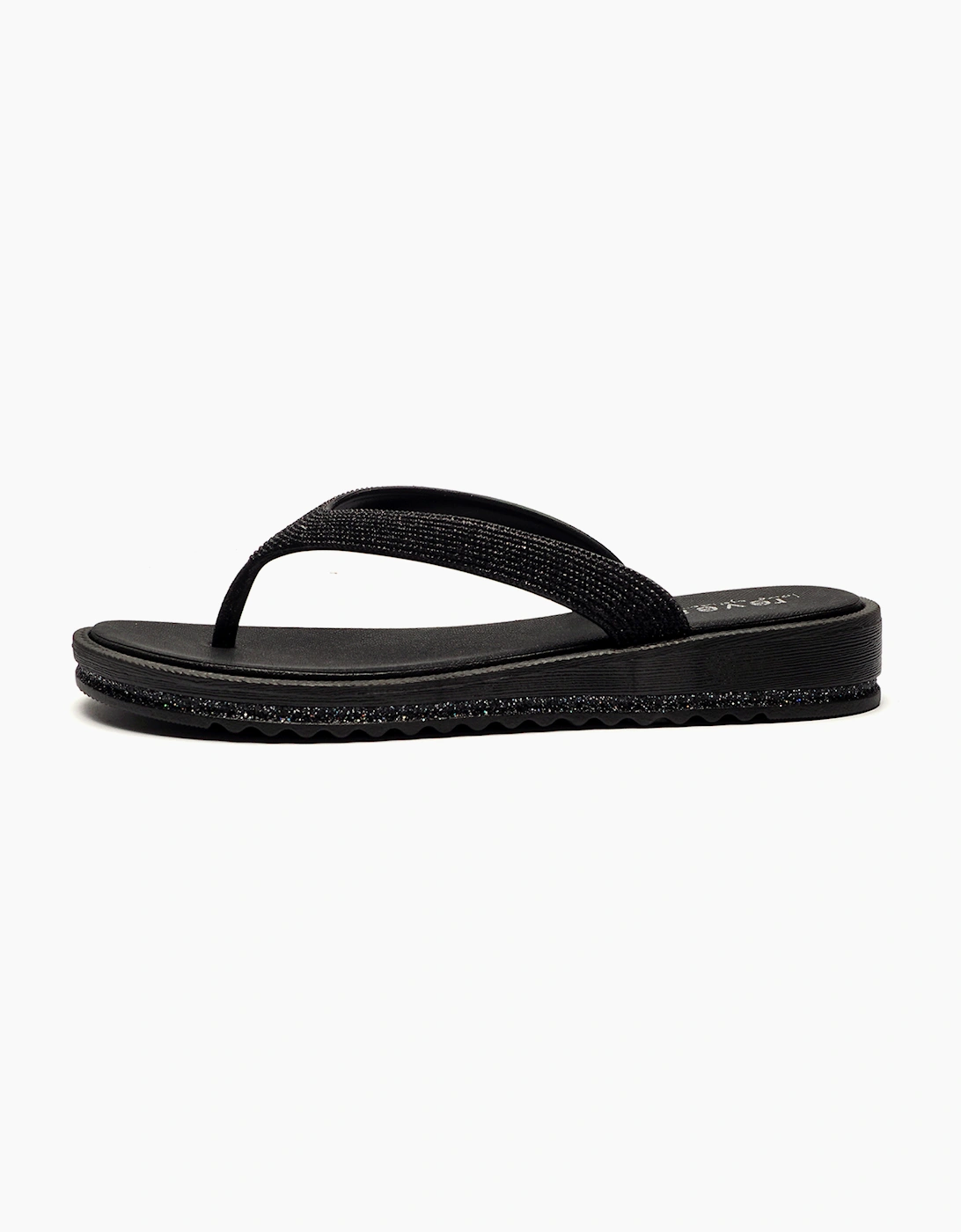 Reveal Ola Womens Black
