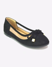 Black Microfibre