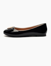 Black Patent